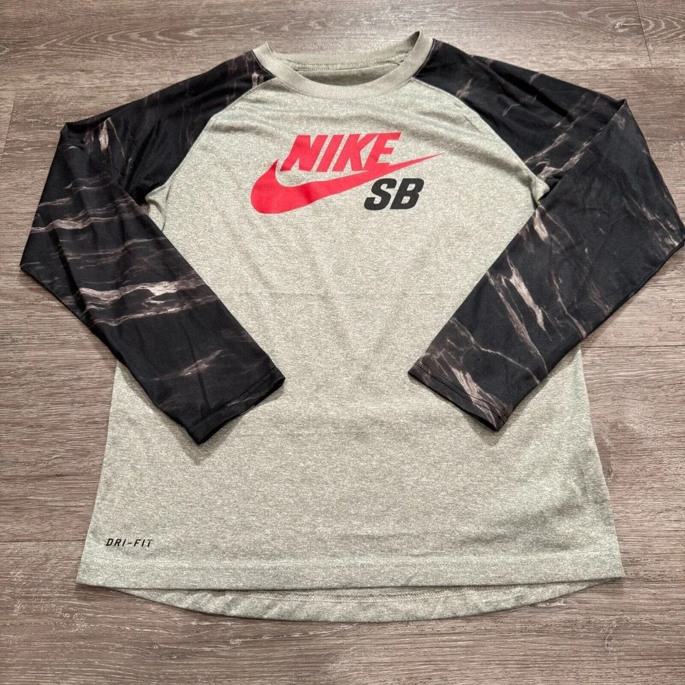 Nike please see